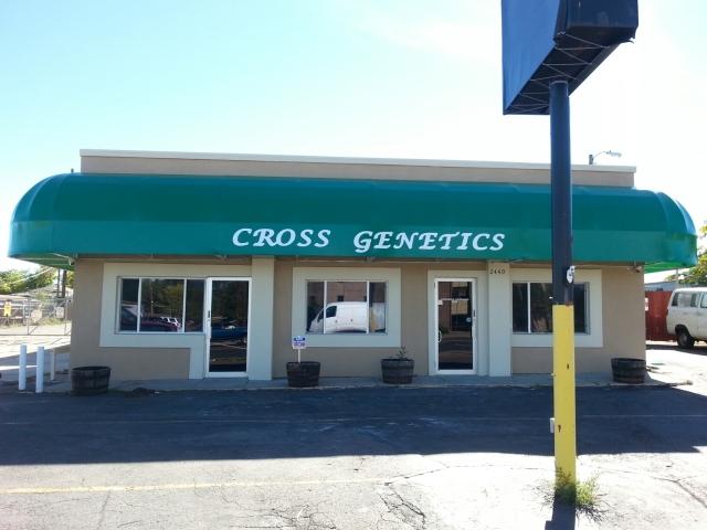Cross Genetics photo 4