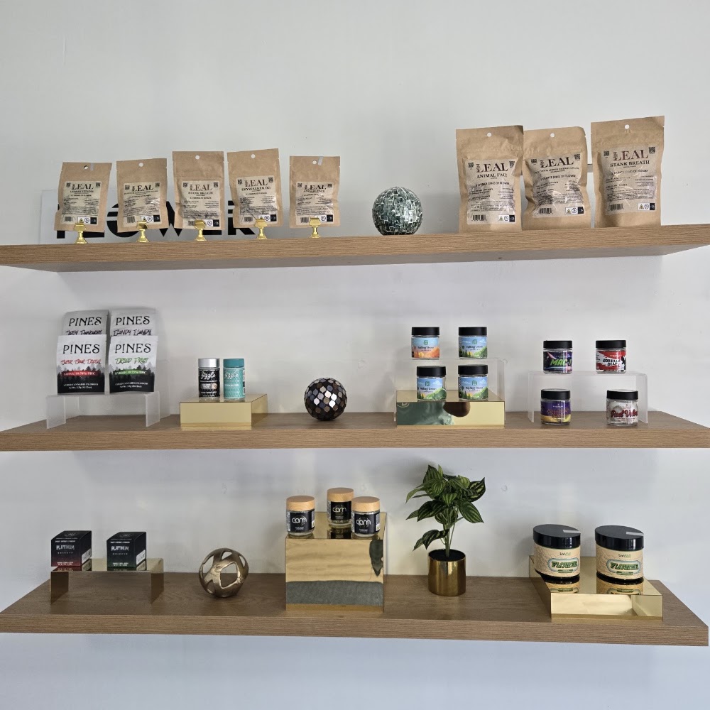 Crush New Scotland & Grove Dispensary photo 2
