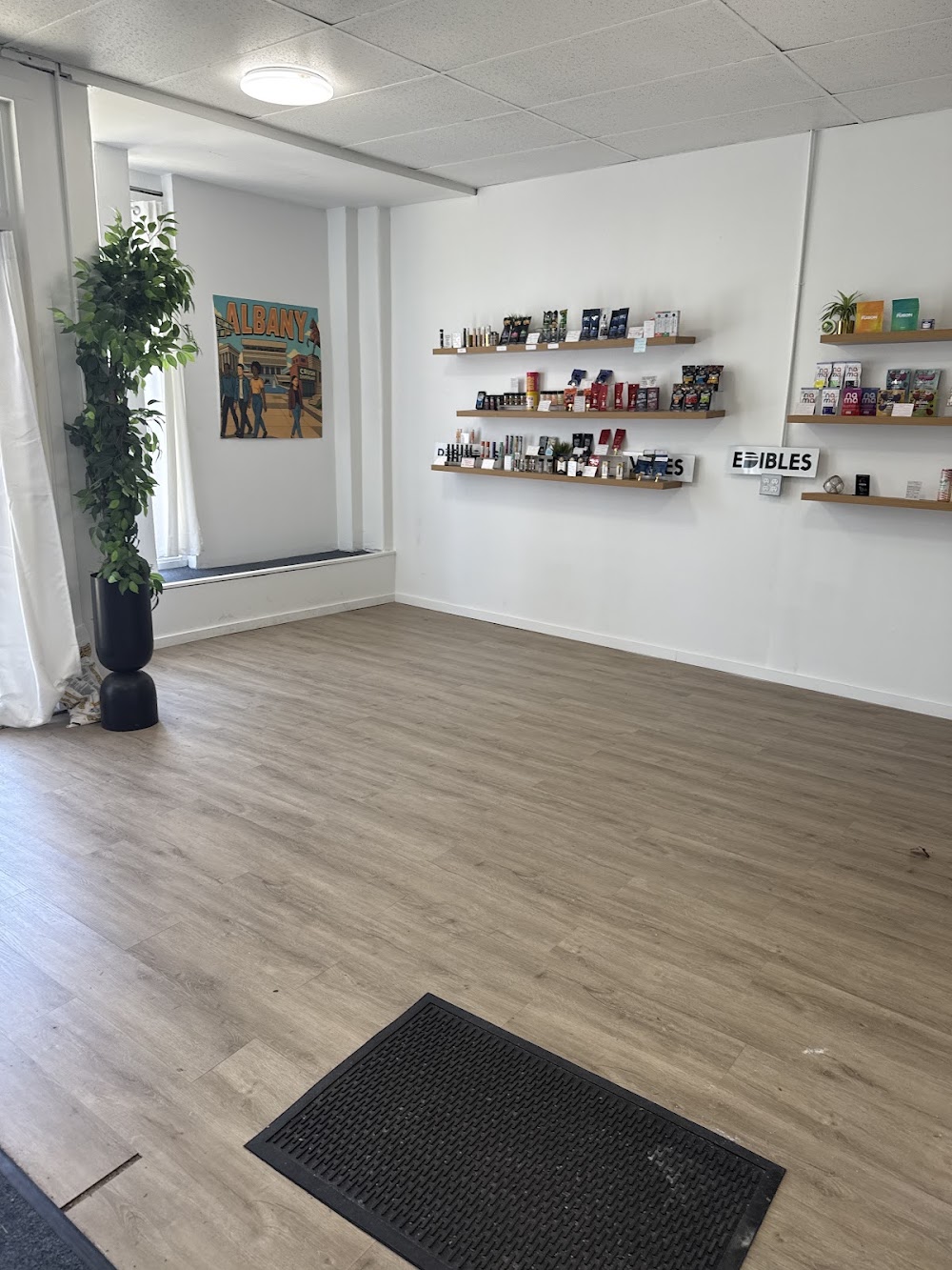 Crush New Scotland & Grove Dispensary photo 4