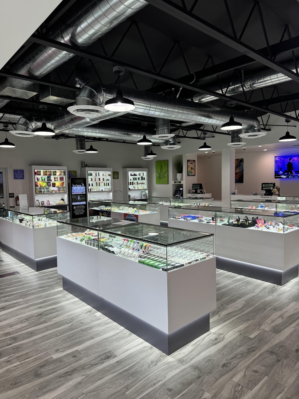Crystal Nugs Shop photo 2