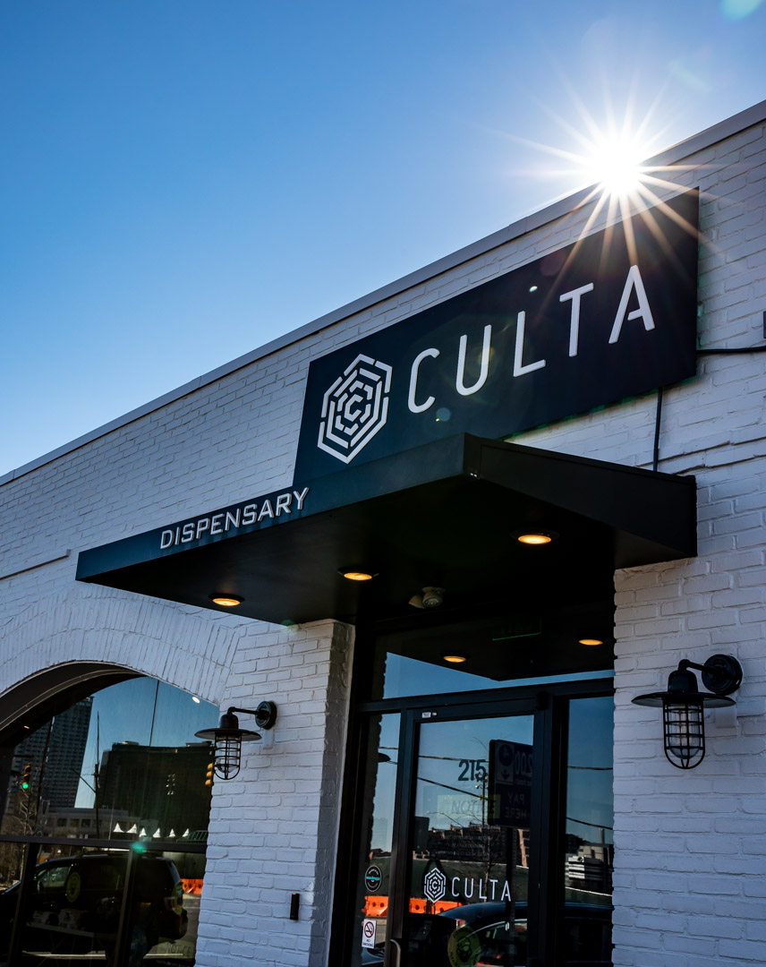 Culta - Federal Hill photo 1