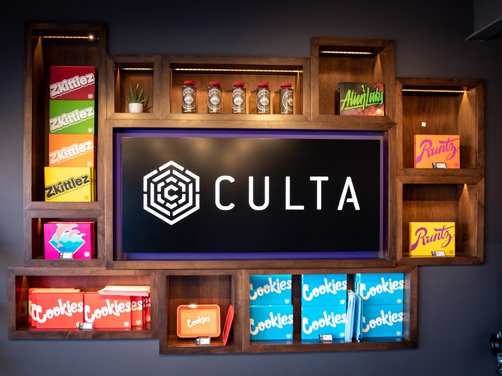 Culta - Federal Hill photo 2