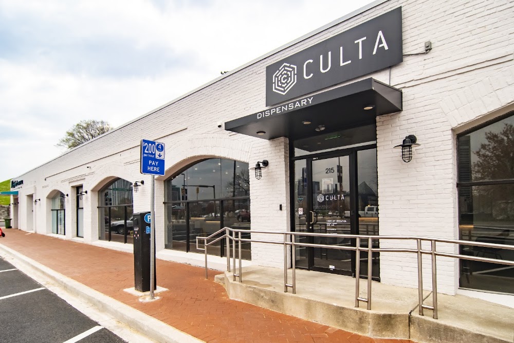Culta - Federal Hill photo 5