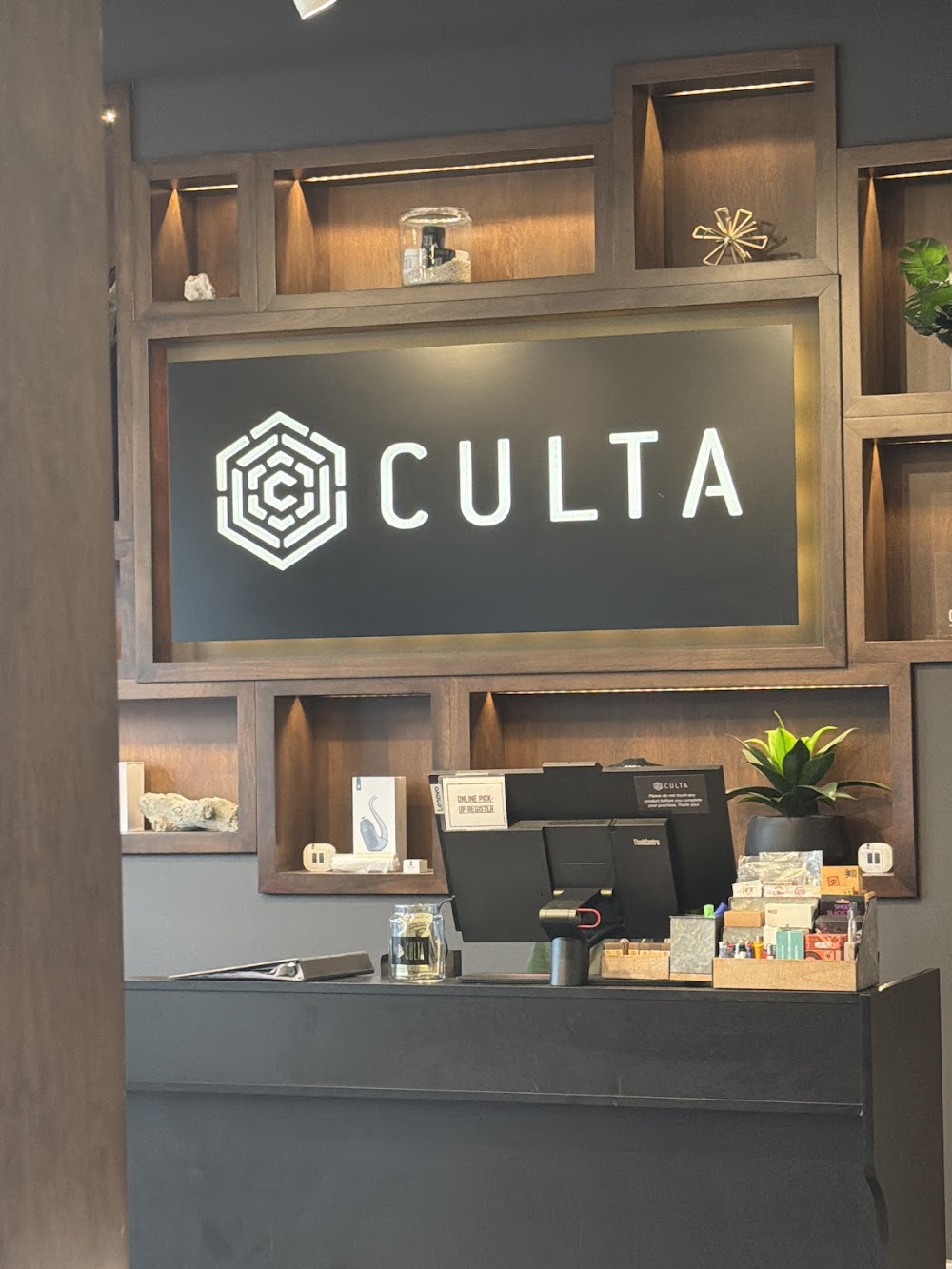 Culta - Federal Hill photo 7