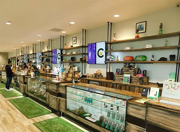 Cultivate Las Vegas Dispensary photo 2