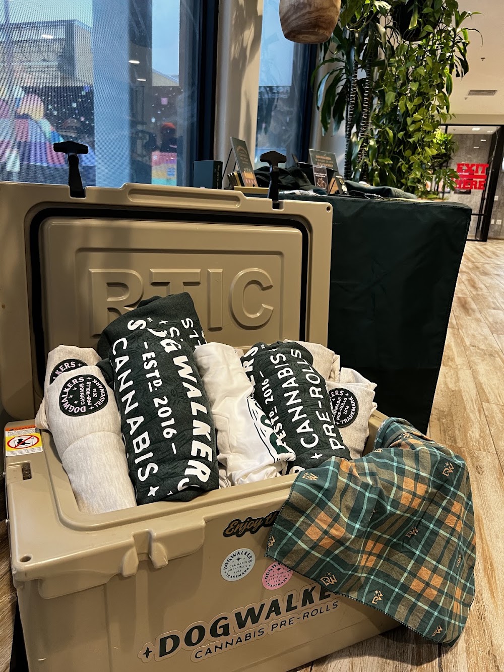 Cultivate Las Vegas Dispensary photo 4