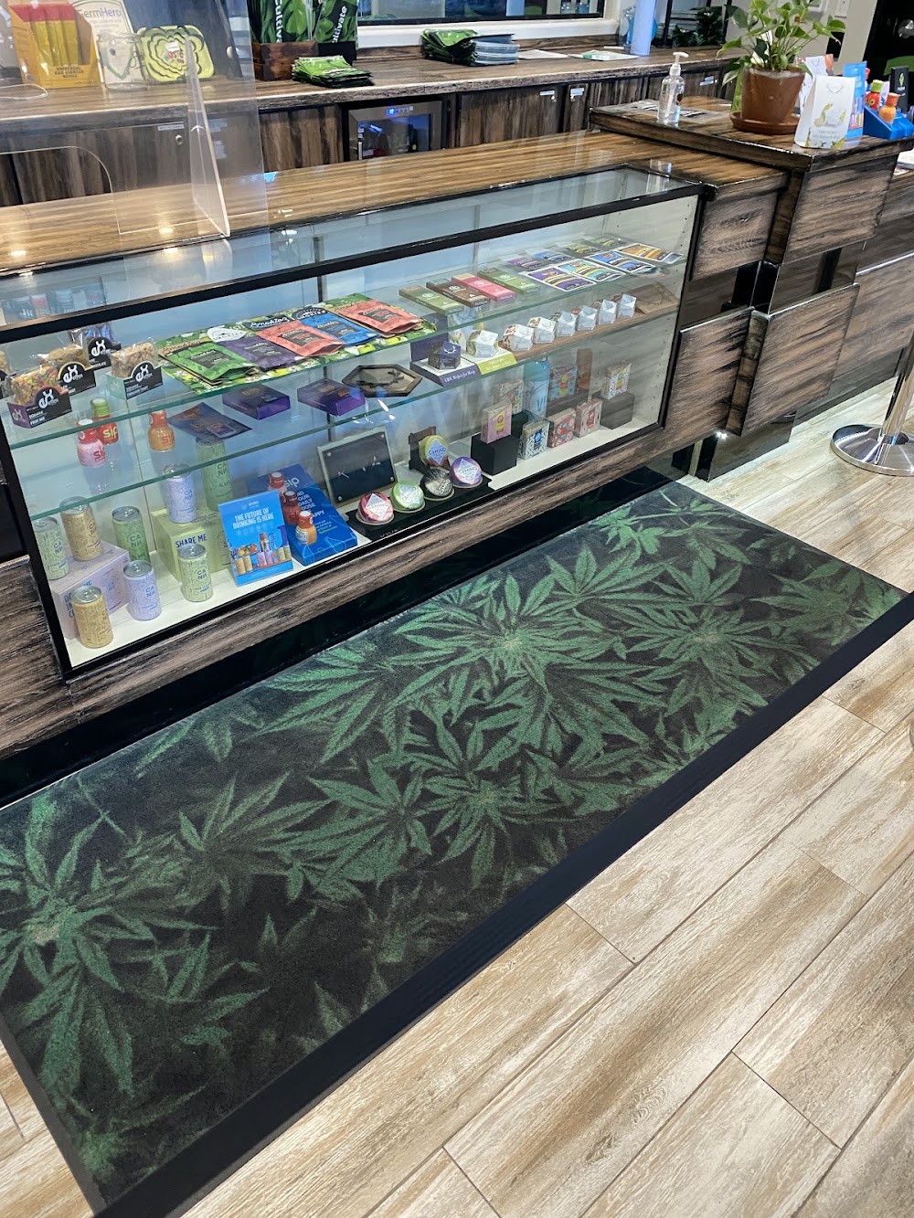 Cultivate Las Vegas Dispensary photo 5