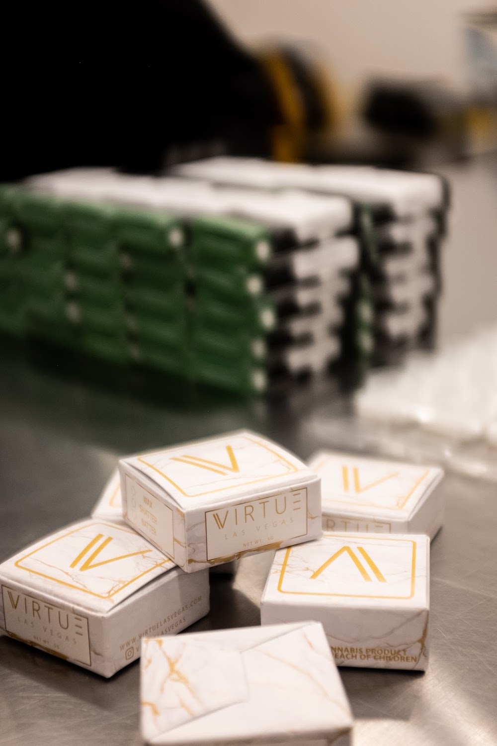 Cultivate Las Vegas Dispensary photo 7