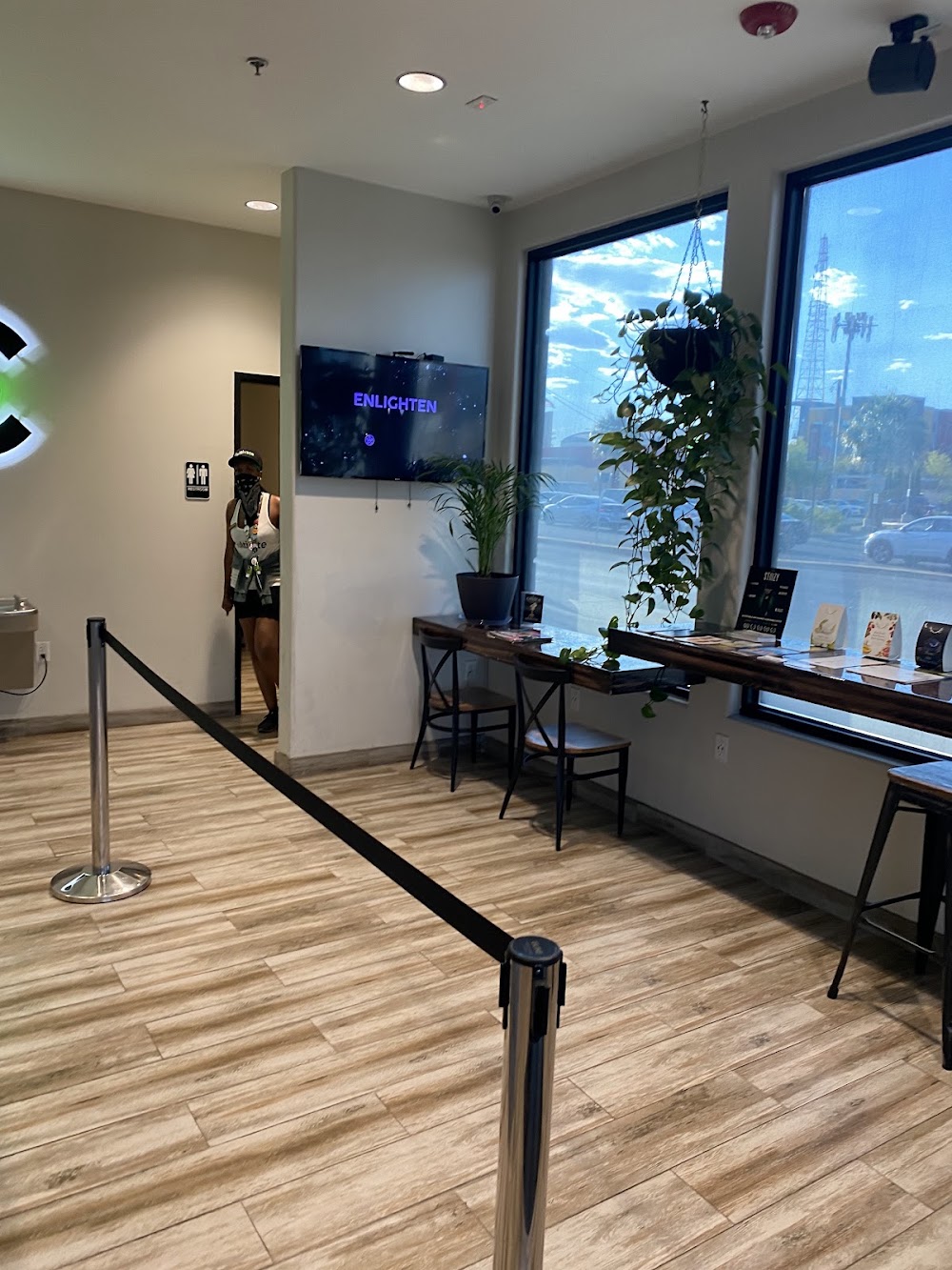 Cultivate Las Vegas Dispensary photo 8