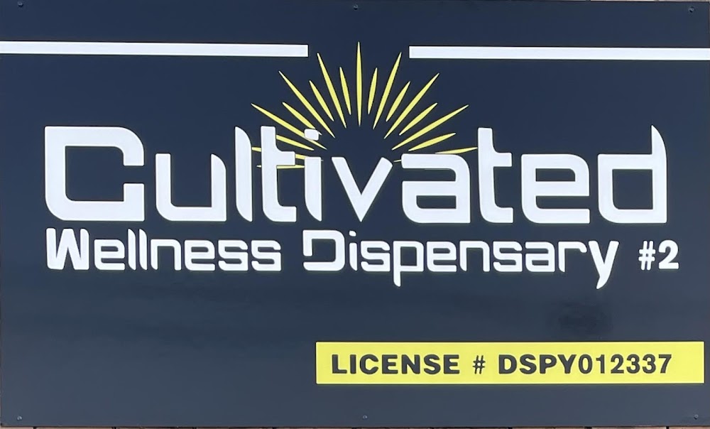 Cultivated Wellness Dispensary No.2 photo 2