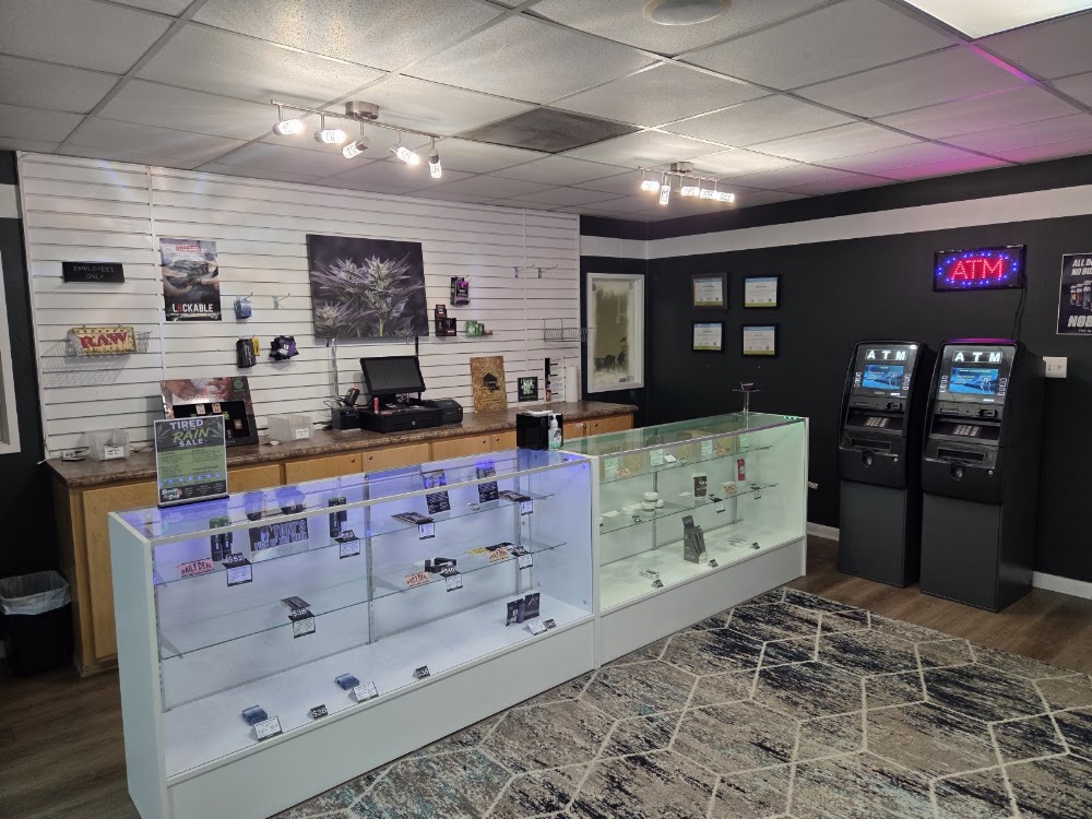 Cultivated Wellness Dispensary No.2 photo 3
