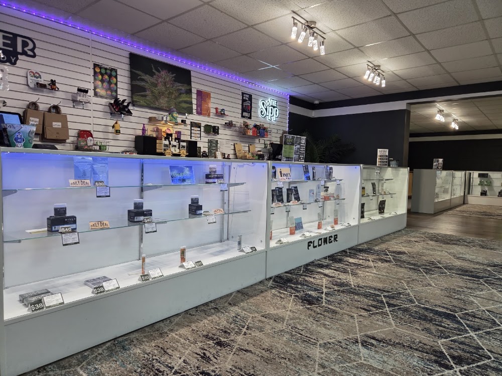 Cultivated Wellness Dispensary No.2 photo 5