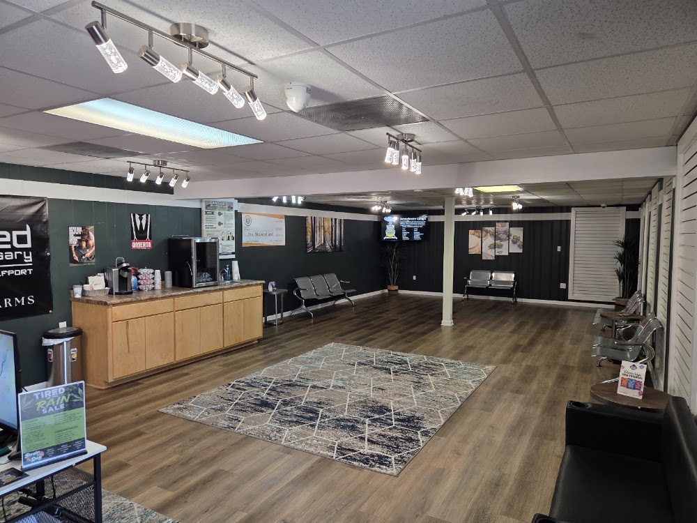 Cultivated Wellness Dispensary No.2 photo 7