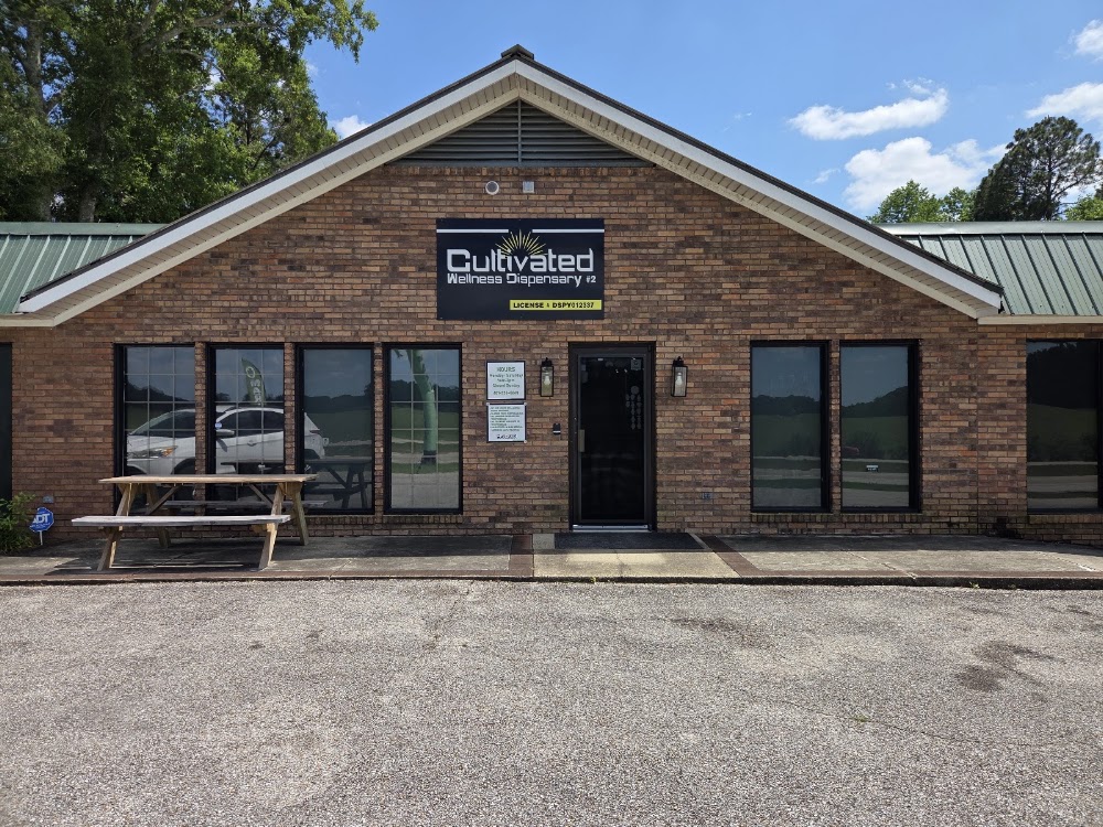 Cultivated Wellness Dispensary No.2 photo 8