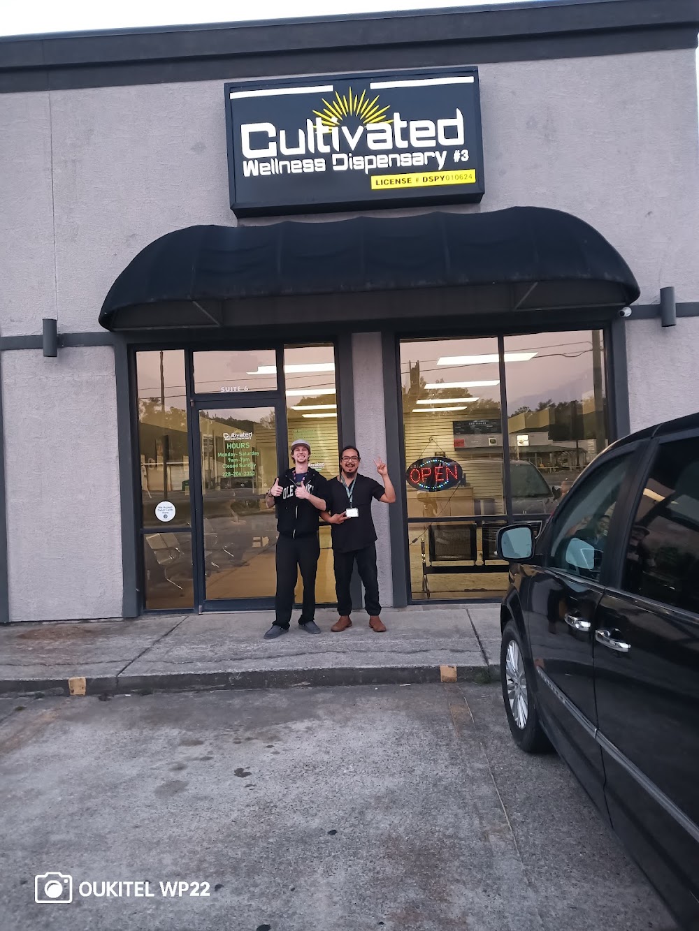 Cultivated Wellness Dispensary No.3 photo 1