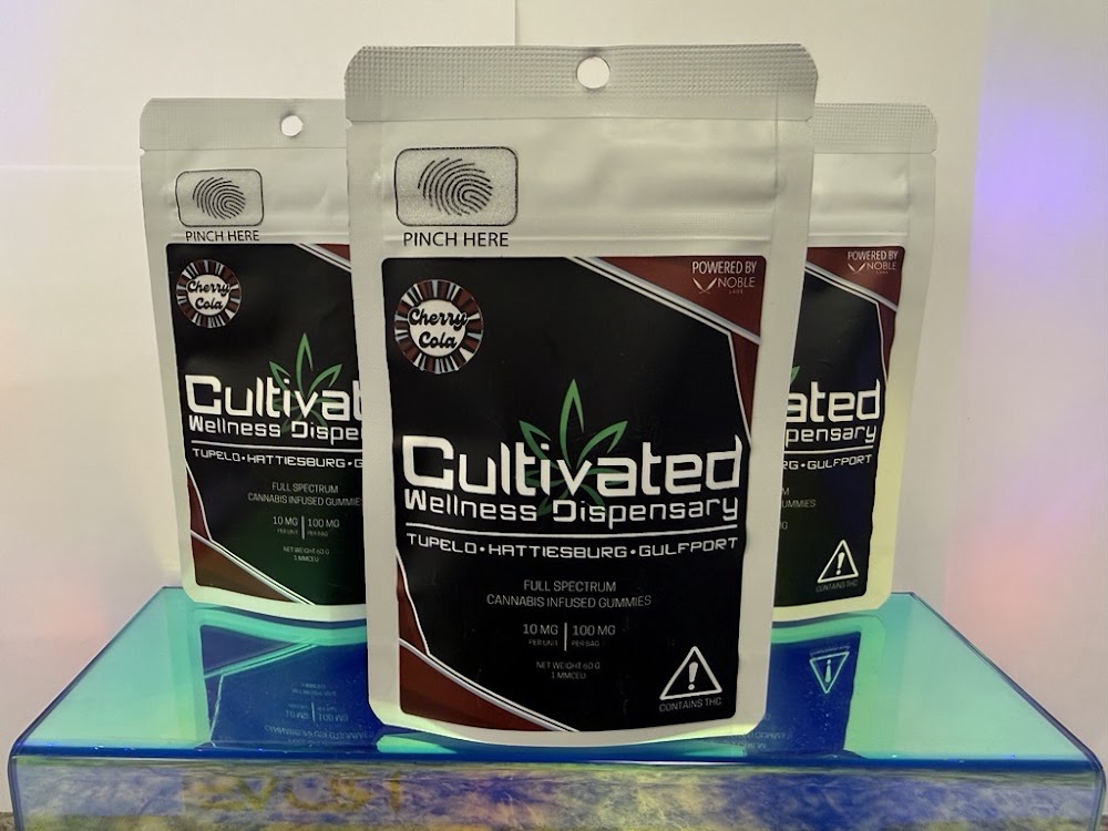 Cultivated Wellness Dispensary No.3 photo 2