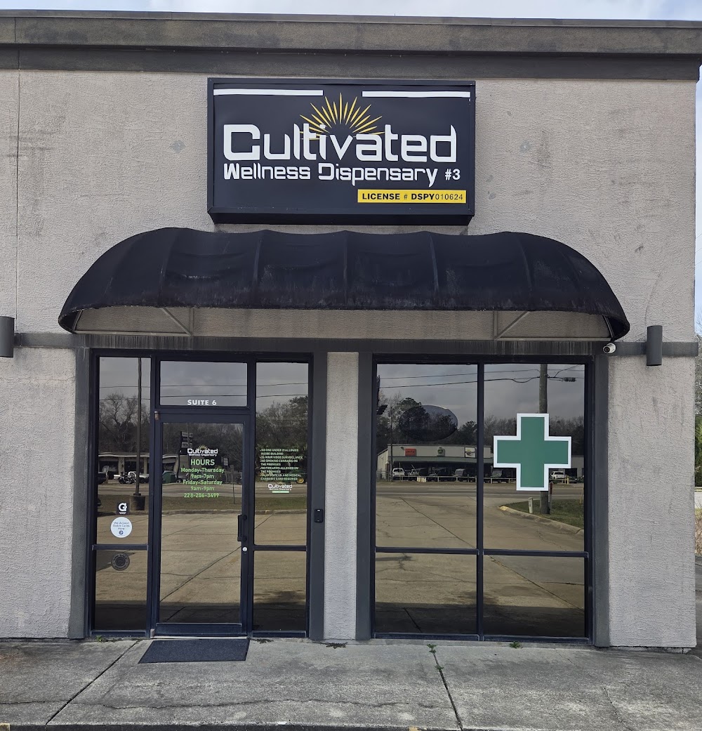 Cultivated Wellness Dispensary No.3 photo 5