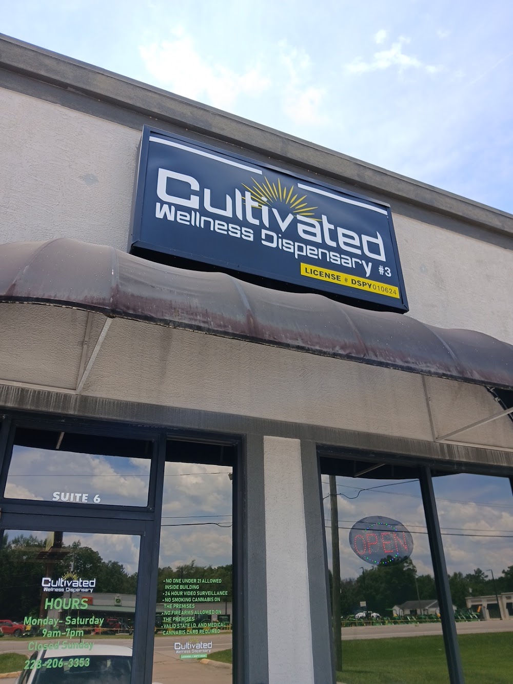 Cultivated Wellness Dispensary No.3 photo 7