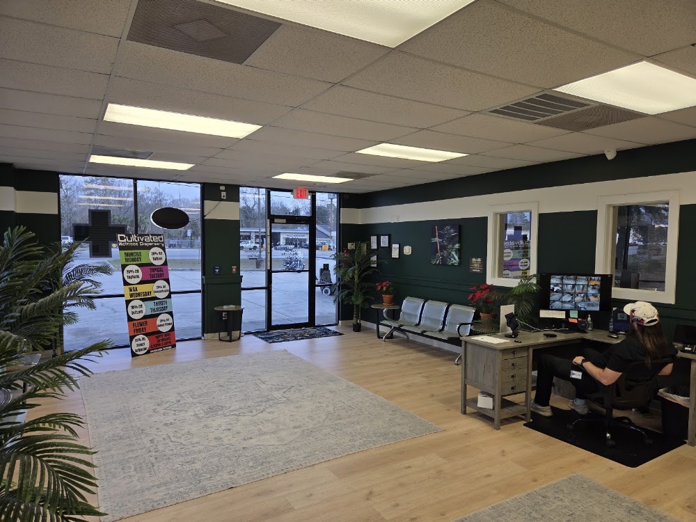 Cultivated Wellness Dispensary No.3 photo 8