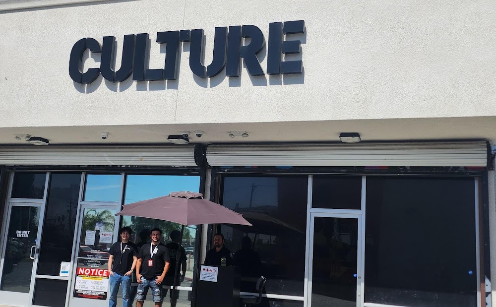 Culture Cannabis Club photo 1