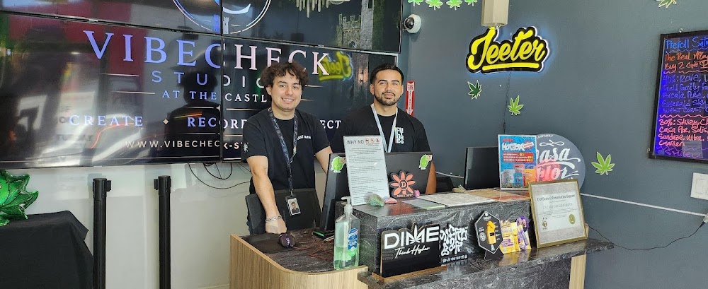 Culture Cannabis Club photo 3