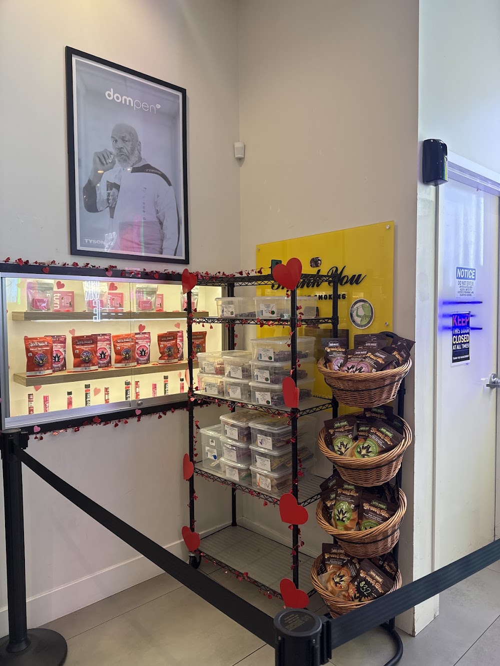 Culture Cannabis Club photo 6