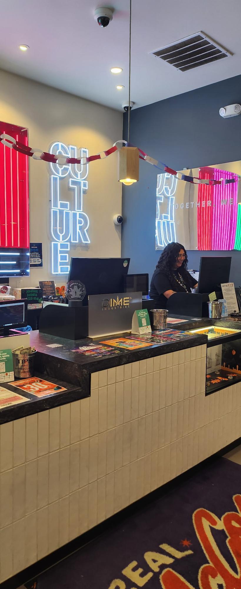 Culture Cannabis Club photo 8