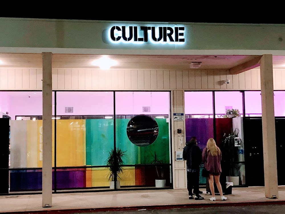 Culture Cannabis Club photo 1