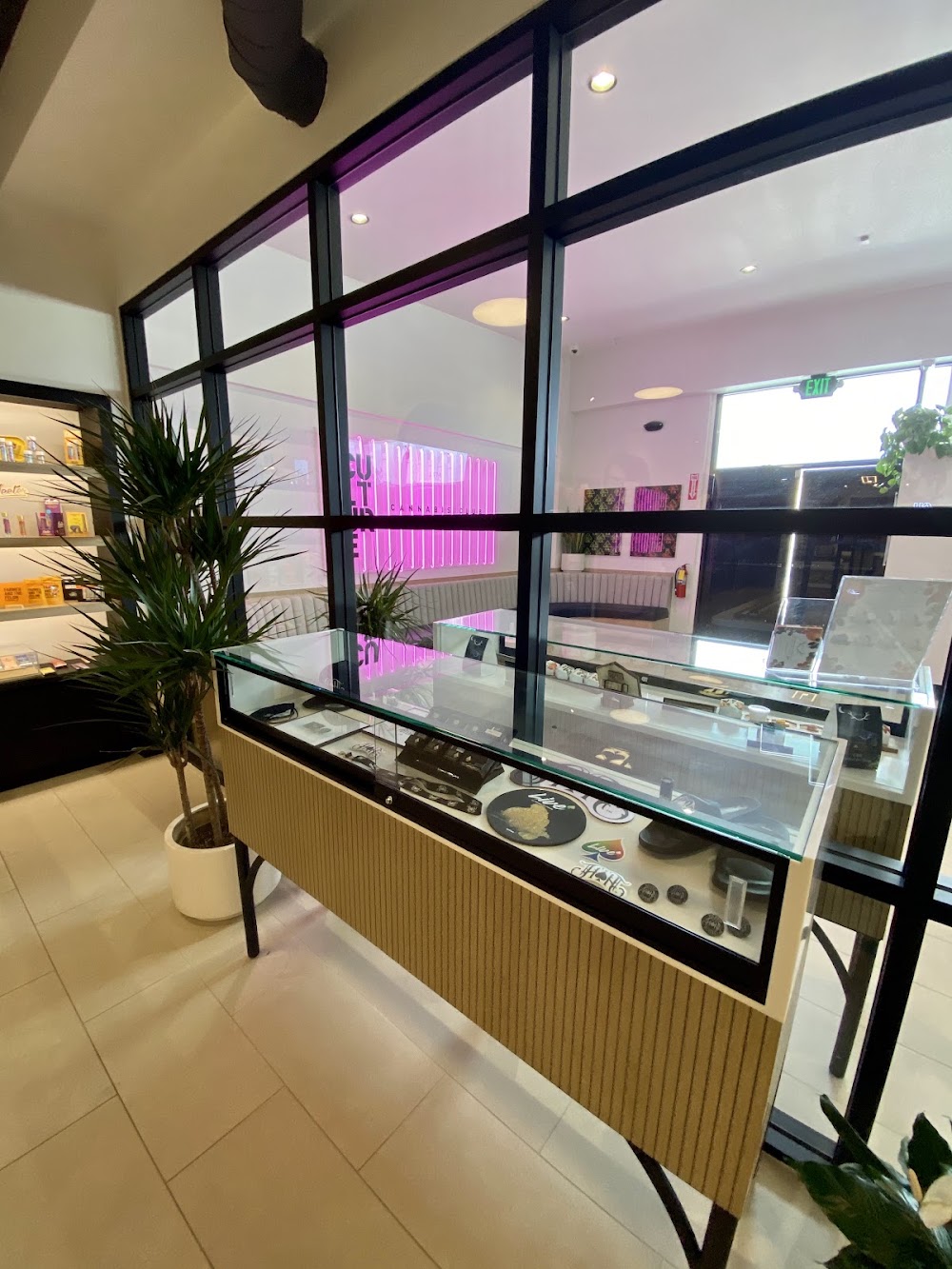Culture Cannabis Club photo 4