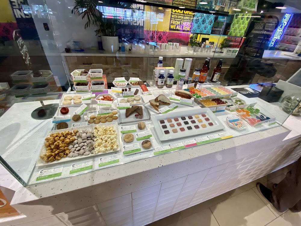 Culture Cannabis Club photo 5