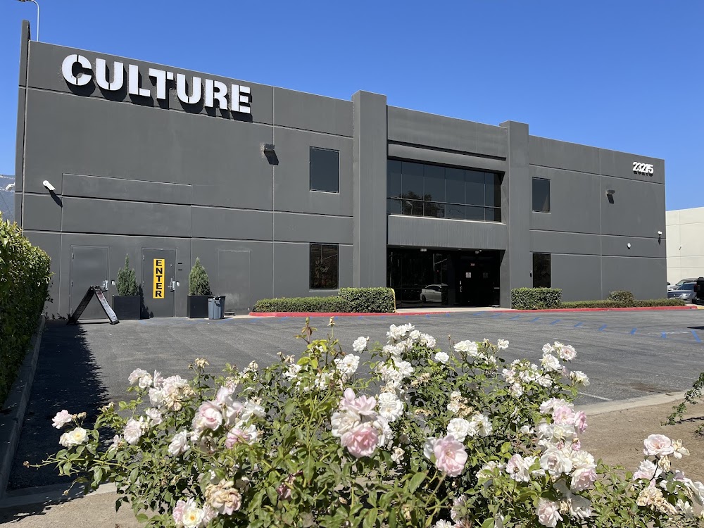 Culture Cannabis Club photo 1