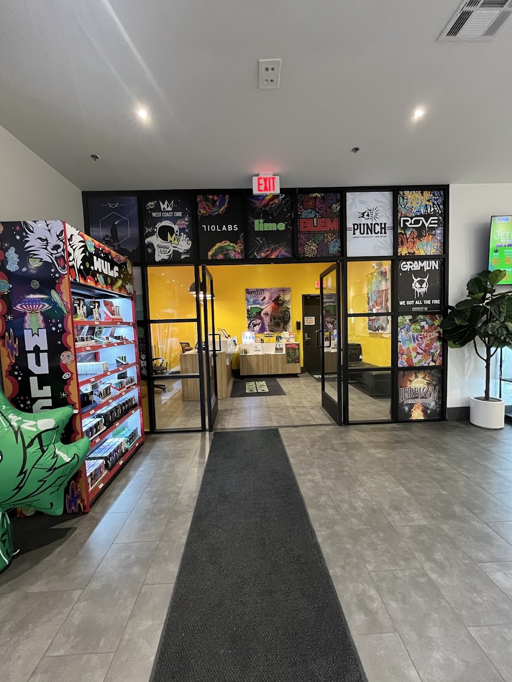 Culture Cannabis Club photo 7