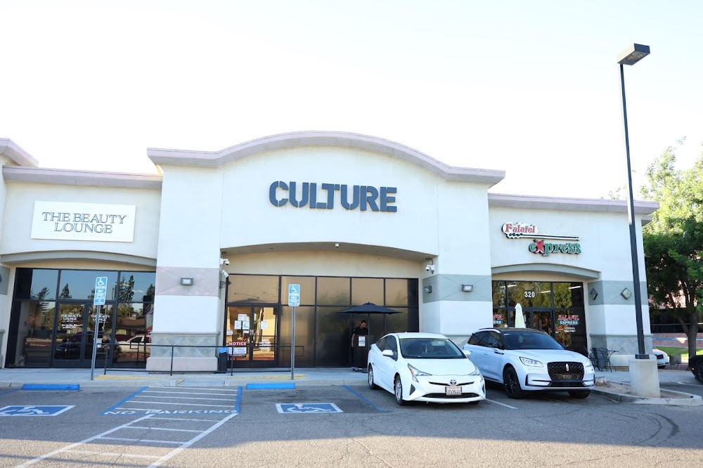 Culture Cannabis Club photo 1