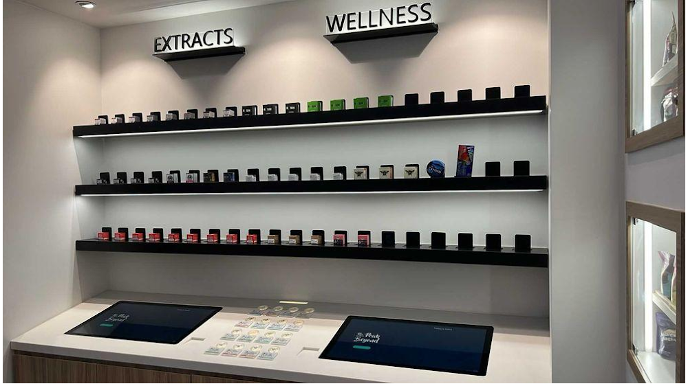 Culture Cannabis Club photo 2