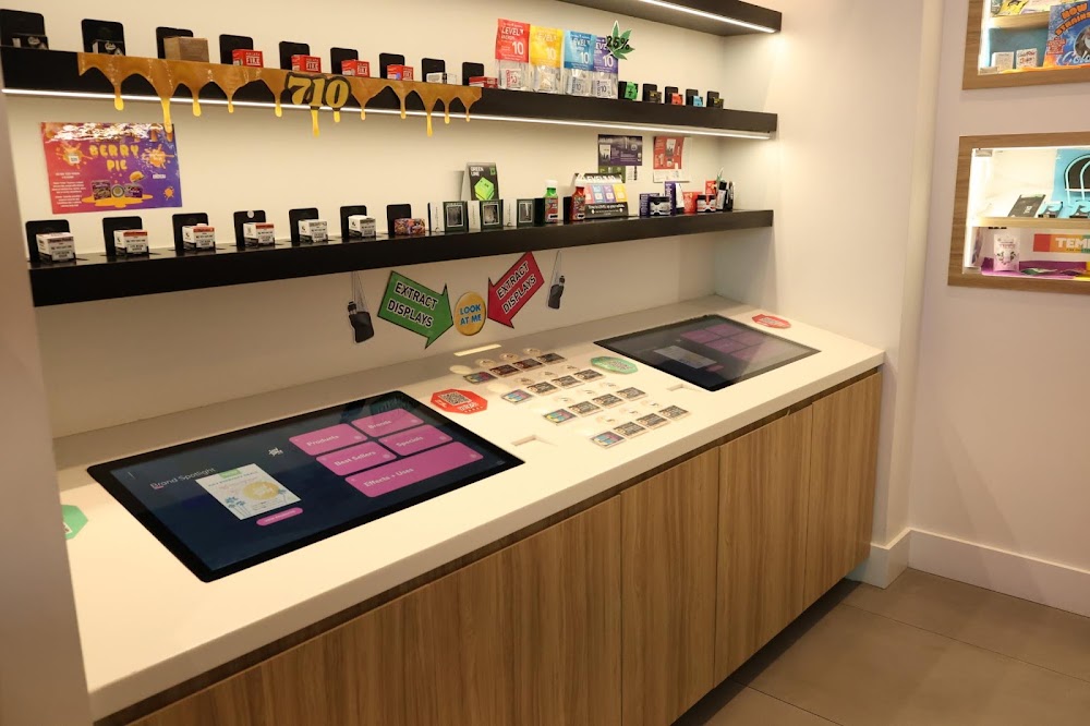 Culture Cannabis Club photo 5