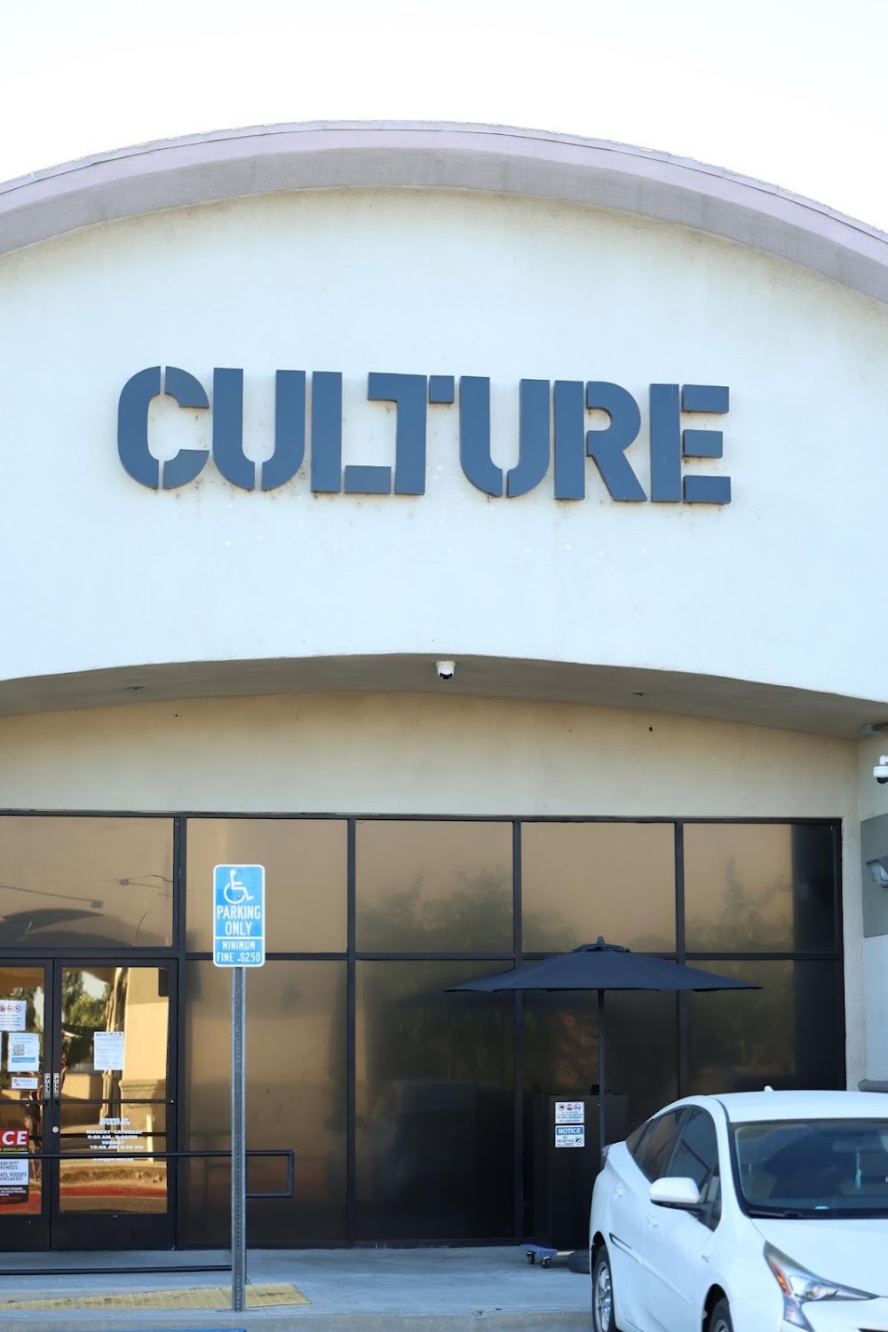 Culture Cannabis Club photo 8