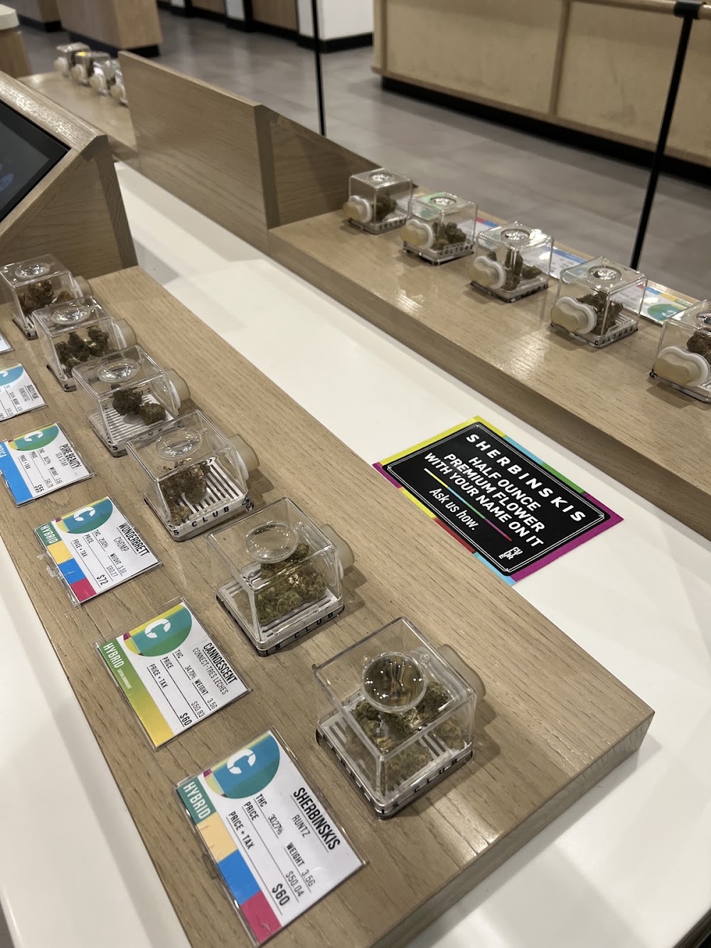 Culture Cannabis Club photo 5