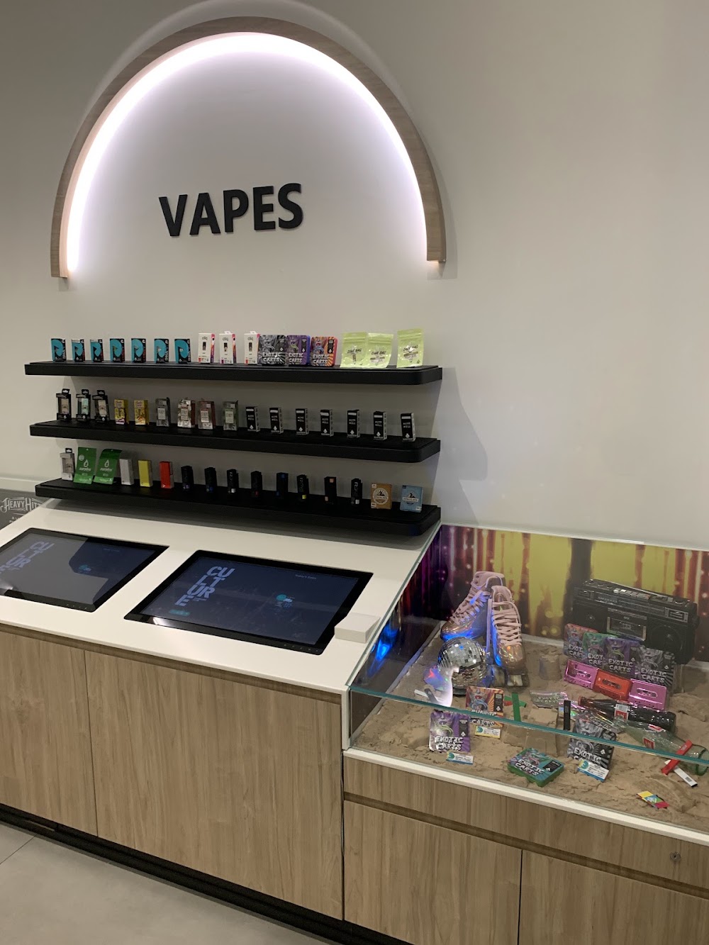 Culture Cannabis Club photo 7