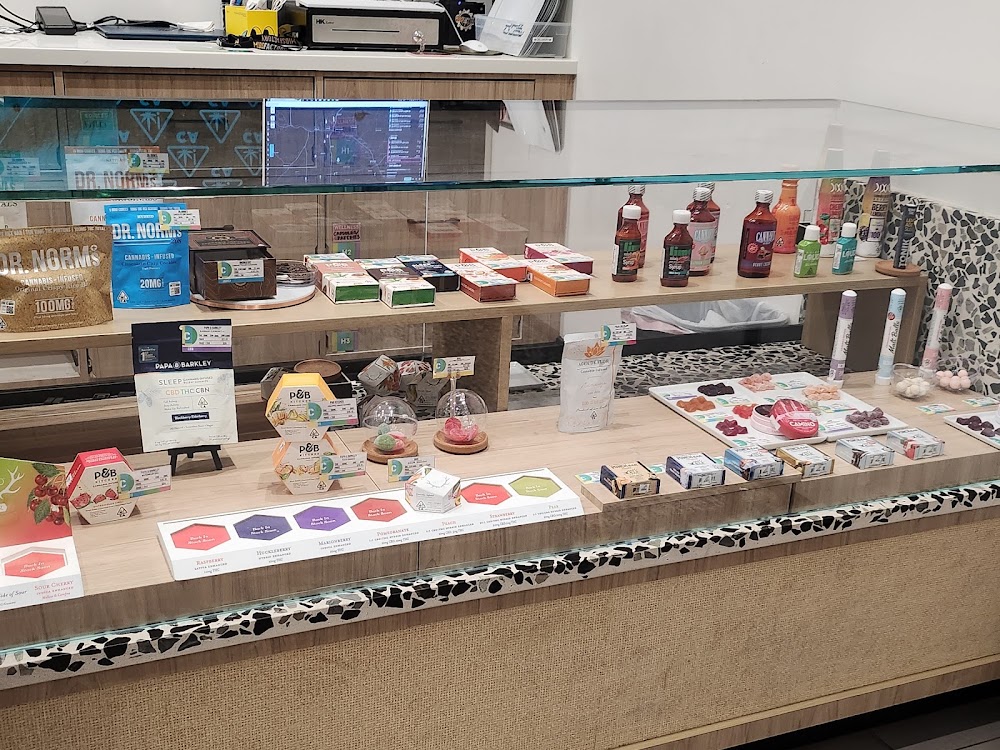 Culture Cannabis Club photo 8