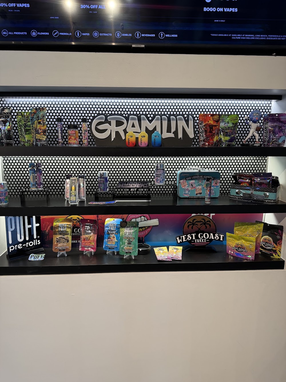 Culture Cannabis Club photo 5