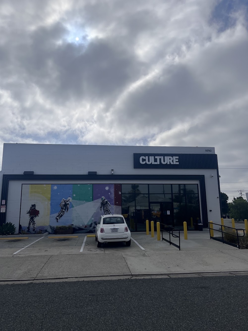 Culture Cannabis Club photo 6