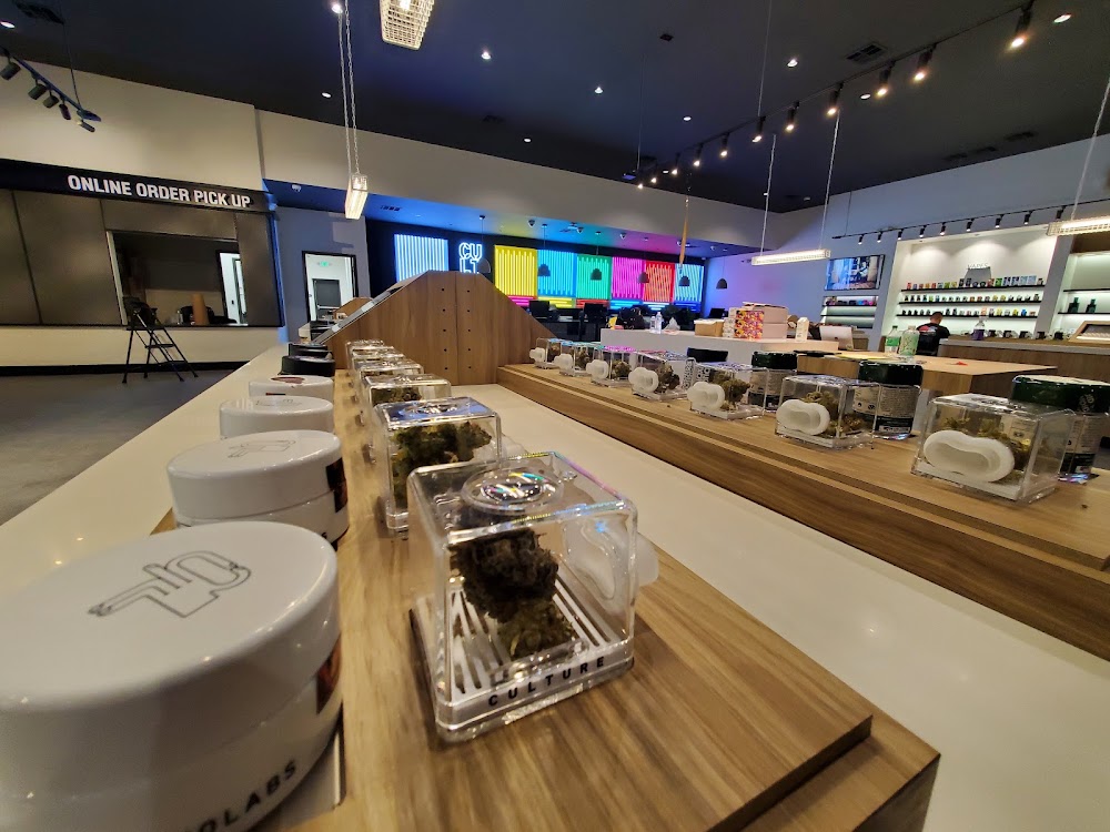 Culture Cannabis Club photo 7