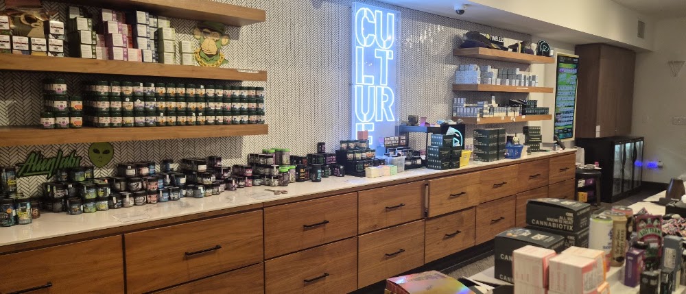 Culture Cannabis Club photo 4