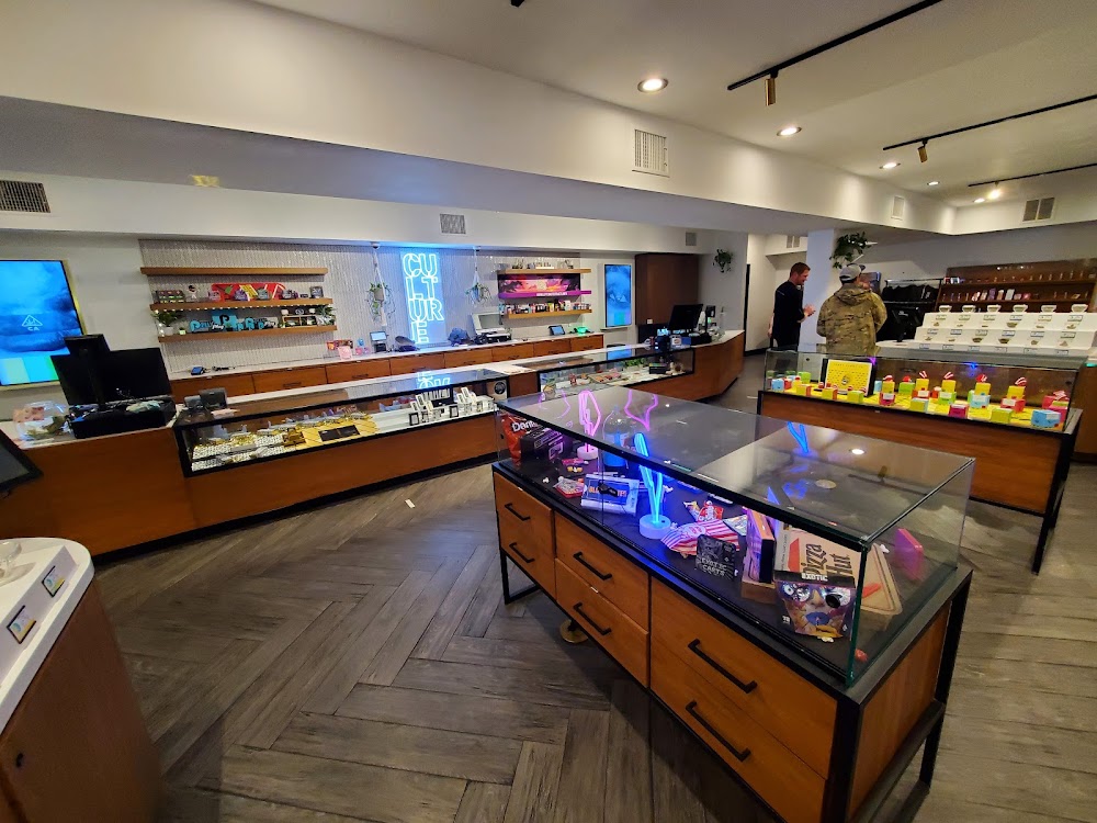 Culture Cannabis Club photo 5