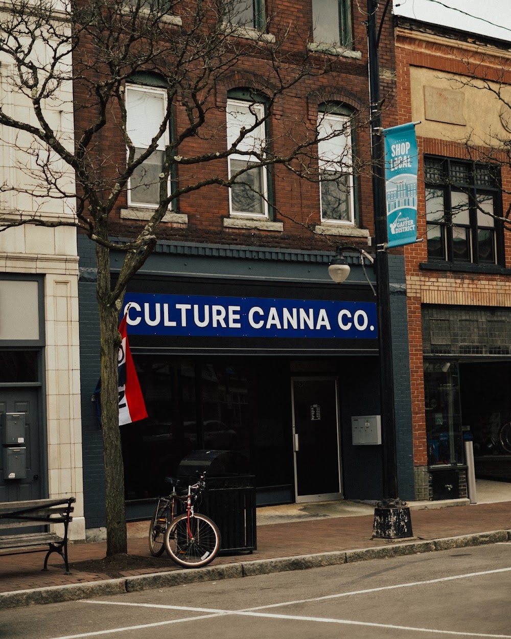 Culture Cannabis Company photo 1