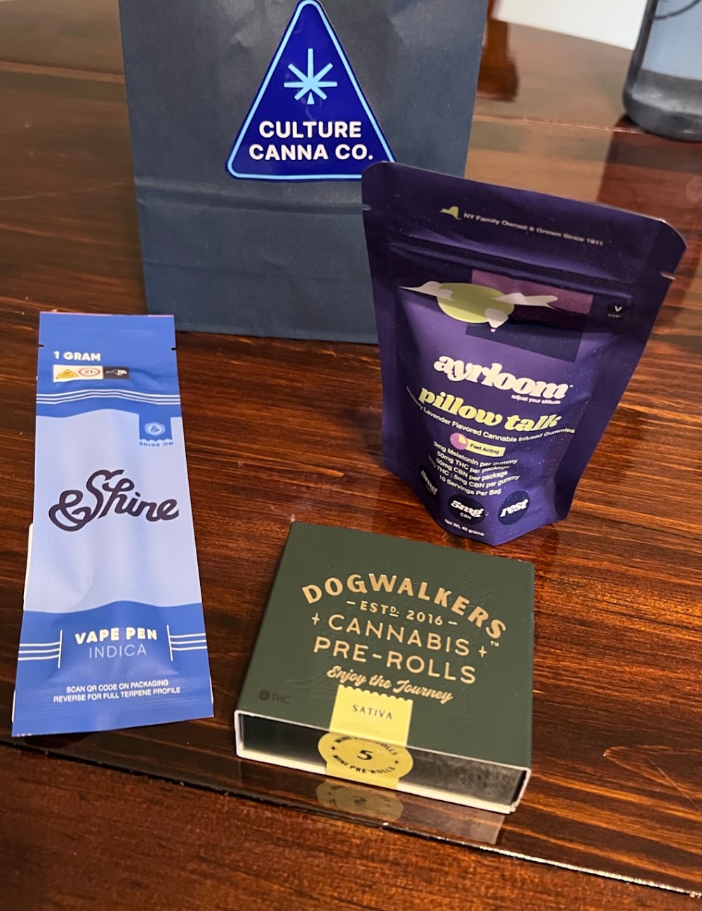 Culture Cannabis Company photo 5