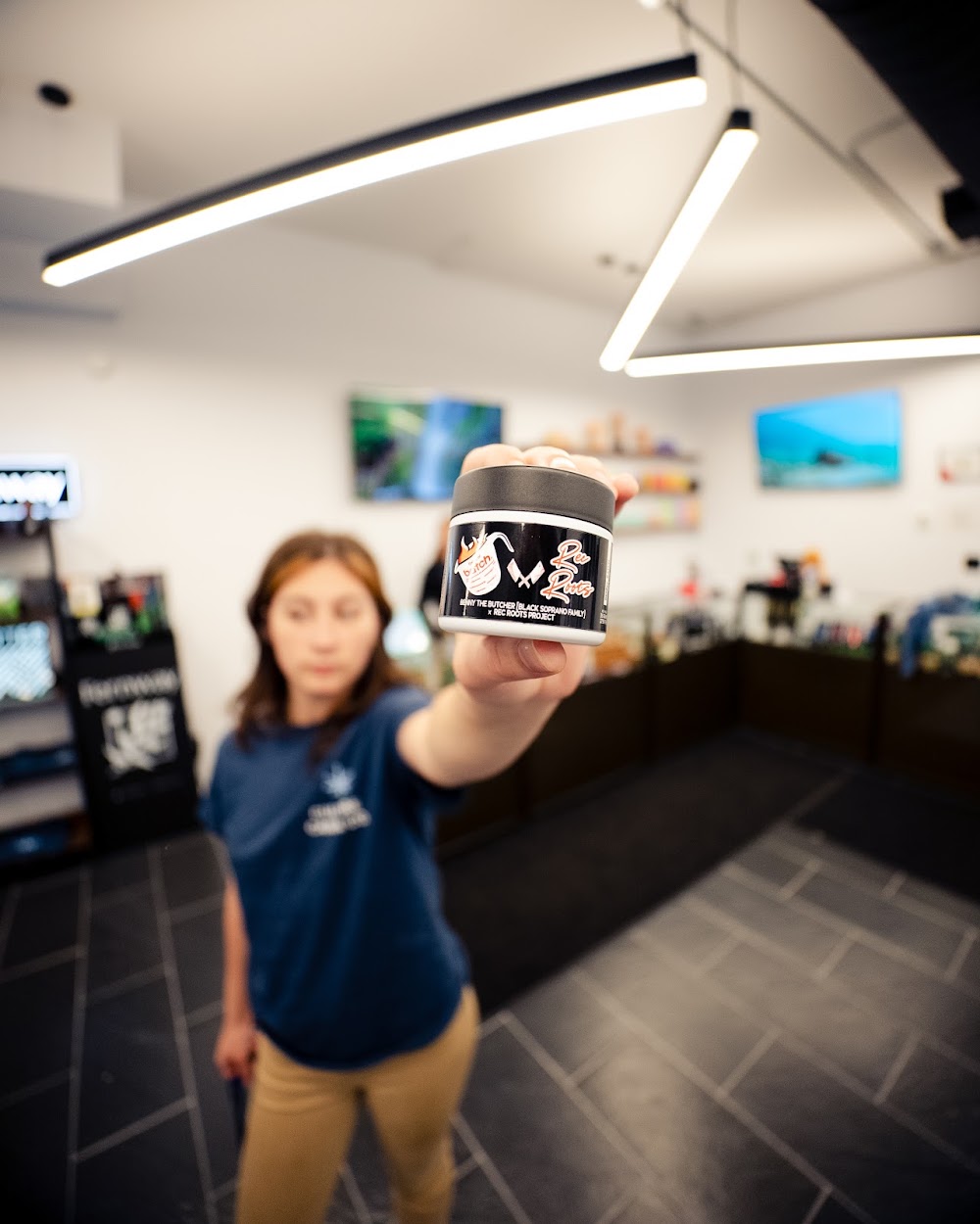 Culture Cannabis Company photo 8