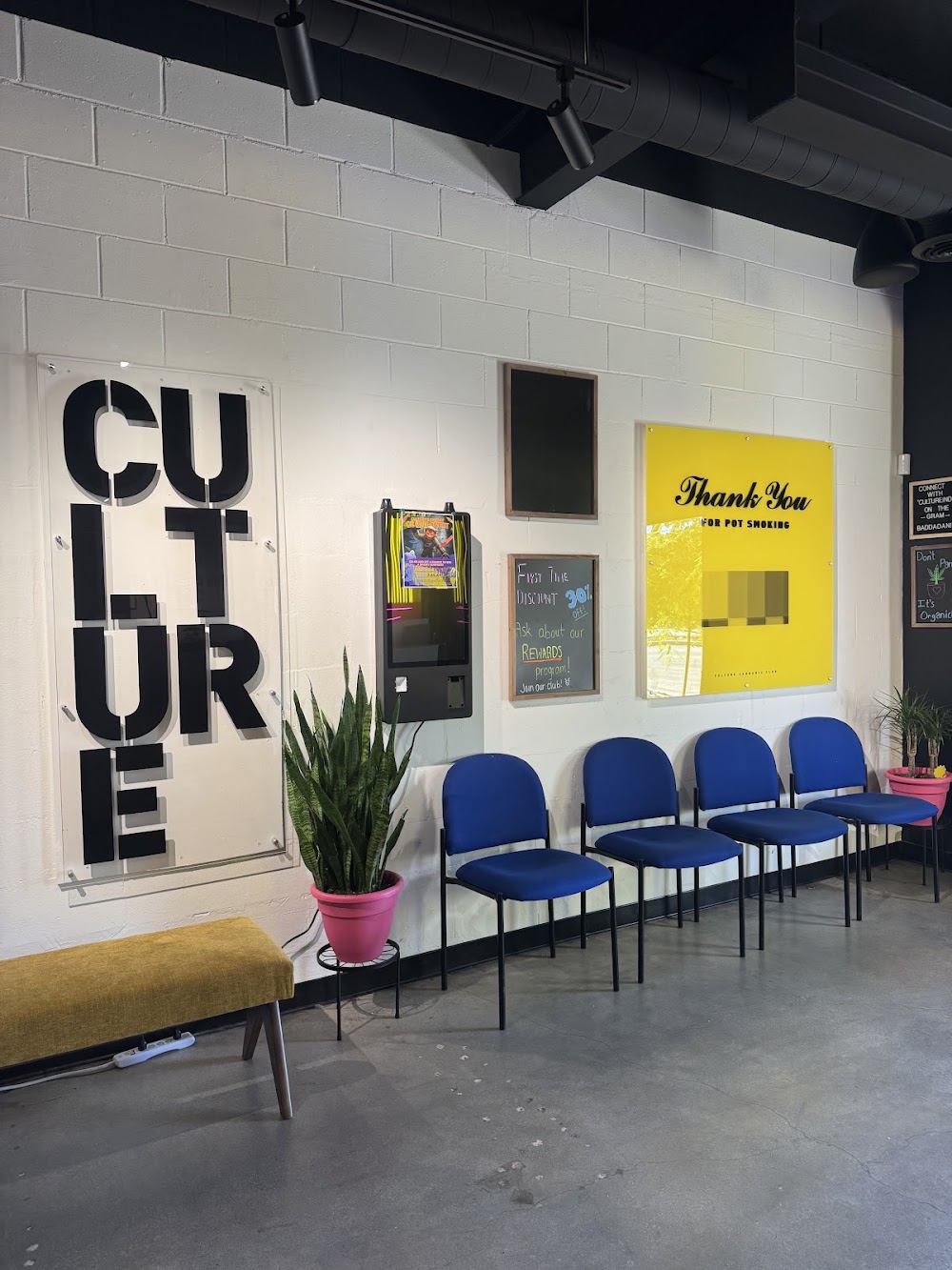 Culture Cc Indio photo 1