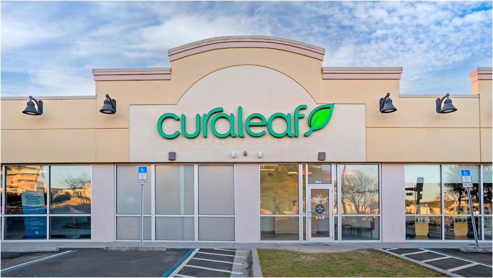 Curaleaf photo 1