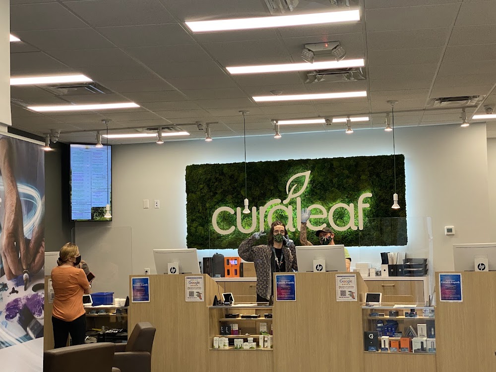 Curaleaf photo 3